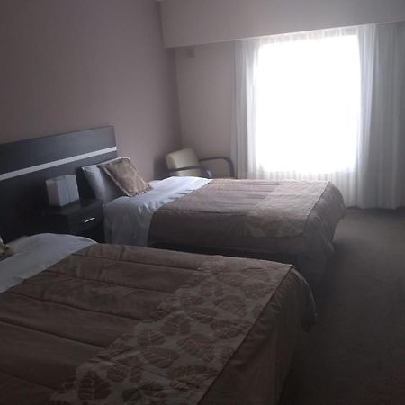 Colon Center Hotel Kültér fotó