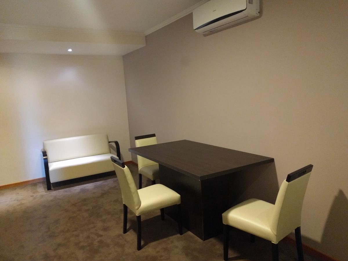 Colon Center Hotel Kültér fotó