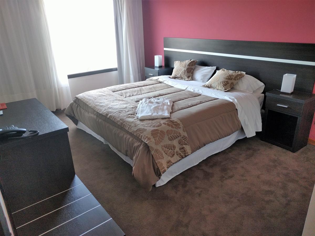 Colon Center Hotel Kültér fotó