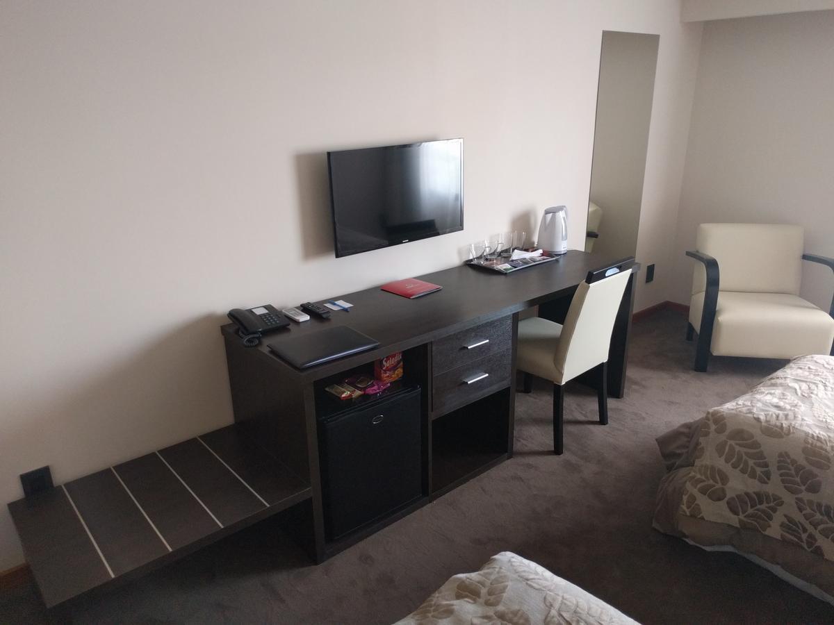 Colon Center Hotel Kültér fotó