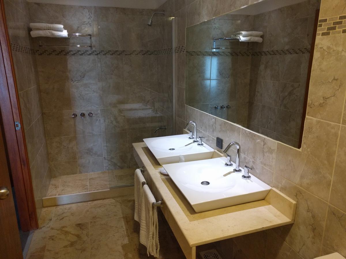 Colon Center Hotel Kültér fotó