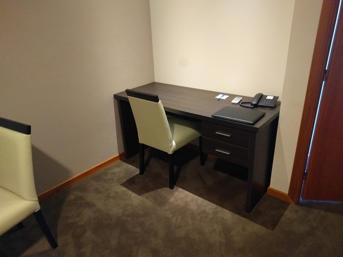 Colon Center Hotel Kültér fotó