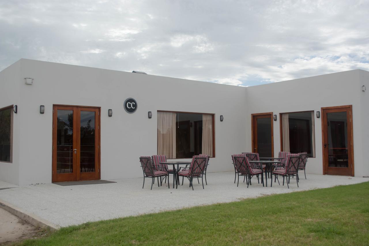 Colon Center Hotel Kültér fotó