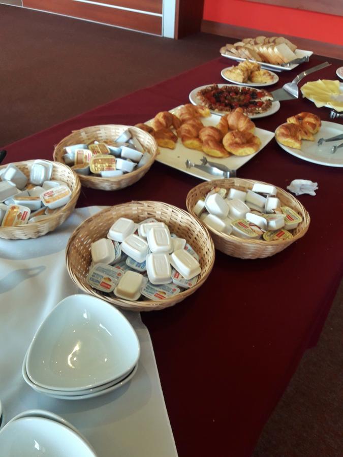 Colon Center Hotel Kültér fotó