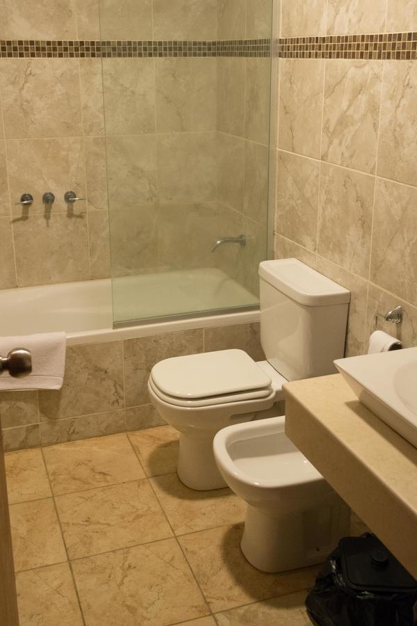 Colon Center Hotel Kültér fotó