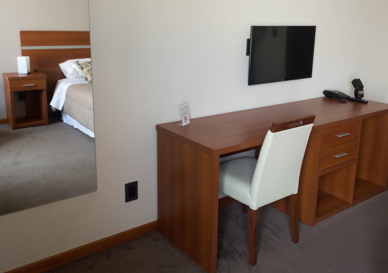 Colon Center Hotel Kültér fotó
