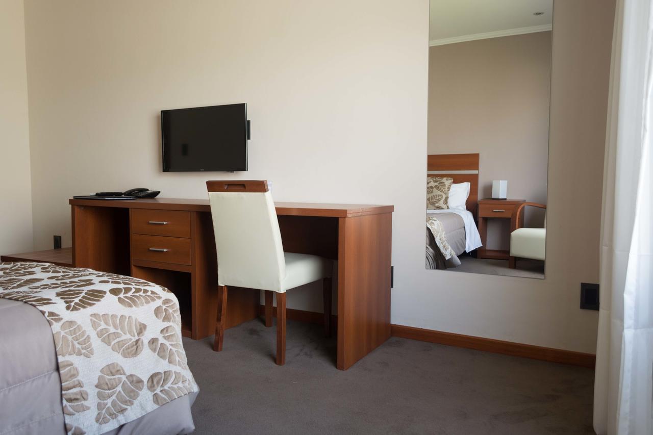 Colon Center Hotel Kültér fotó