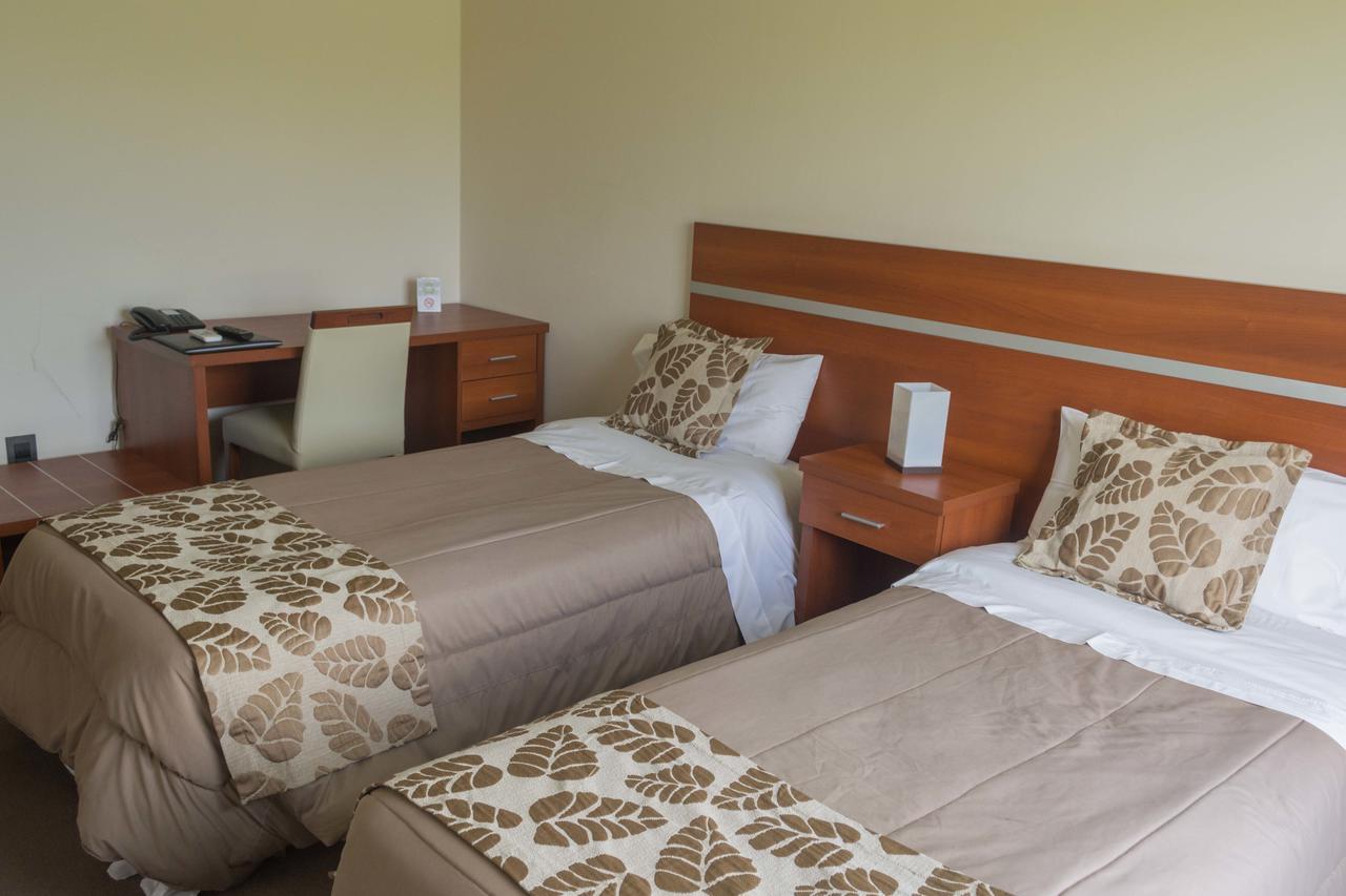 Colon Center Hotel Kültér fotó