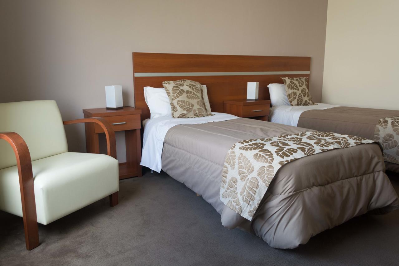 Colon Center Hotel Kültér fotó