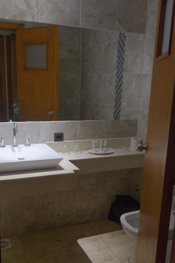 Colon Center Hotel Kültér fotó
