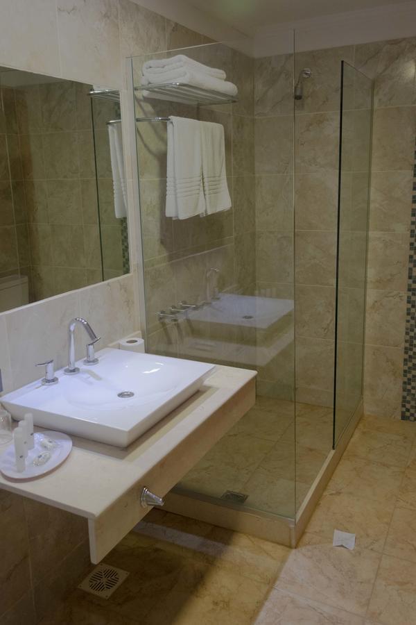 Colon Center Hotel Kültér fotó