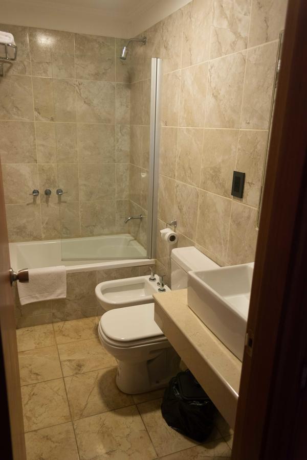 Colon Center Hotel Kültér fotó
