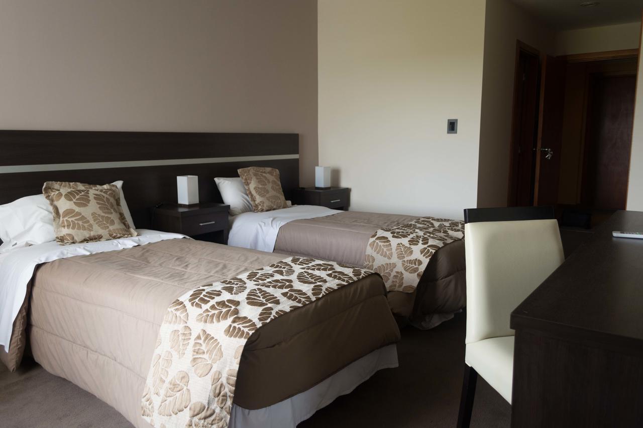 Colon Center Hotel Kültér fotó
