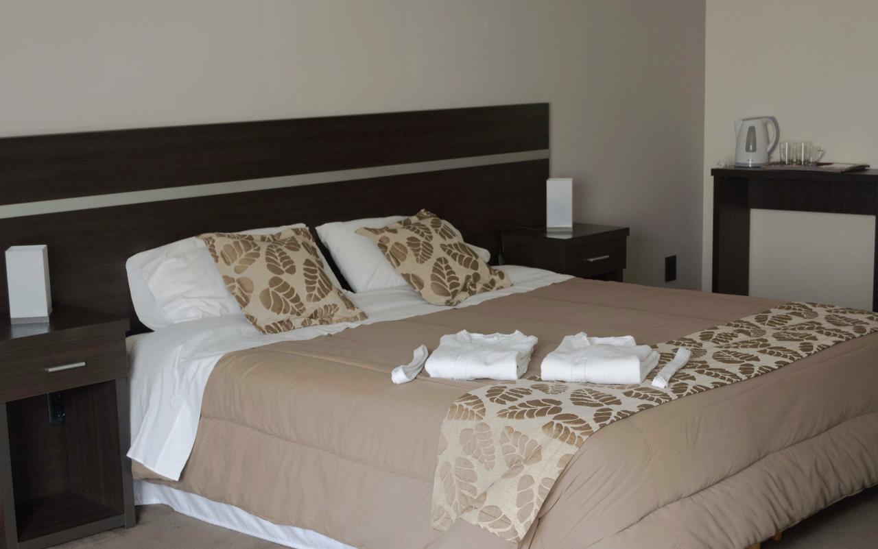 Colon Center Hotel Kültér fotó