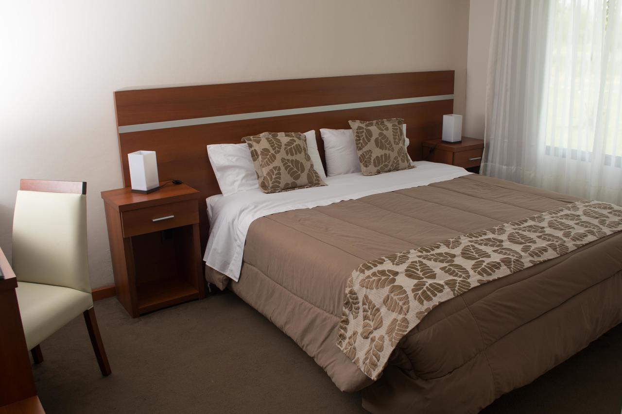 Colon Center Hotel Kültér fotó