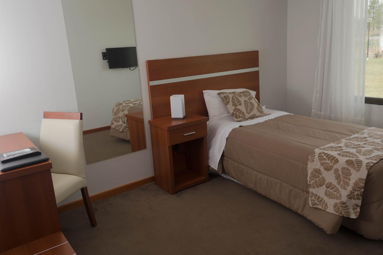 Colon Center Hotel Kültér fotó