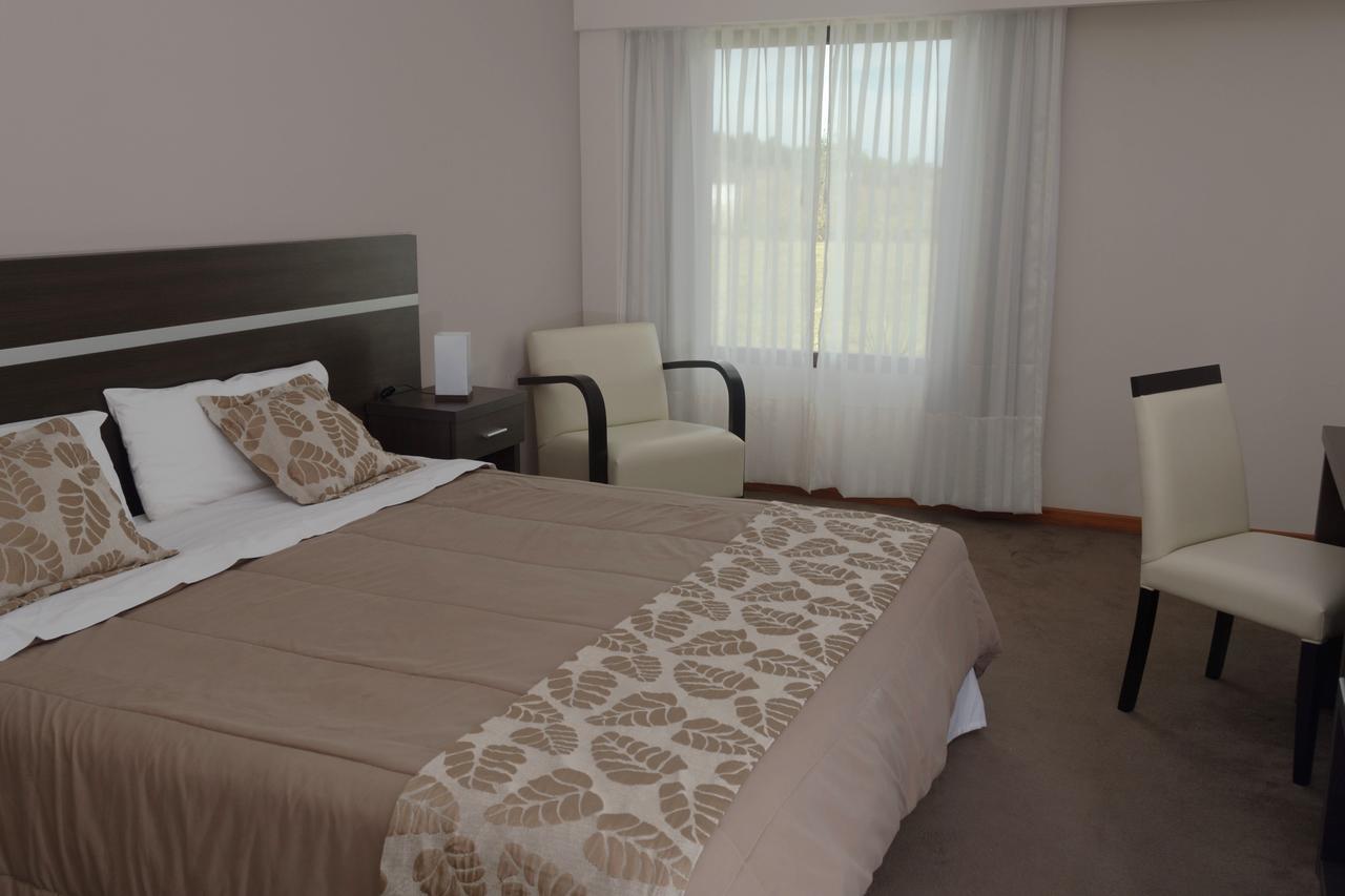 Colon Center Hotel Kültér fotó