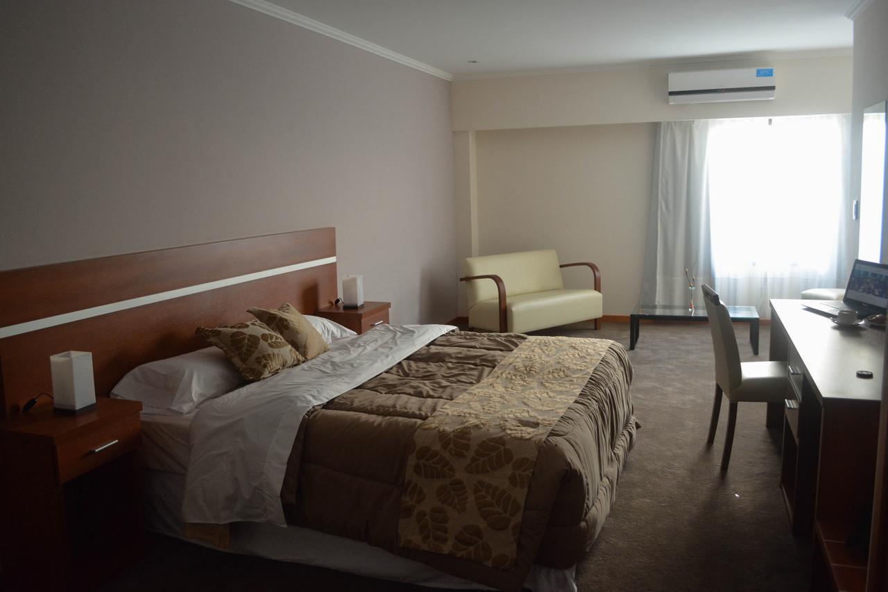 Colon Center Hotel Kültér fotó