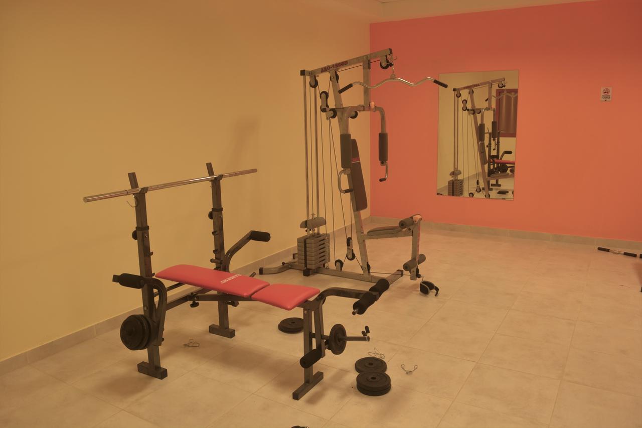 Colon Center Hotel Kültér fotó