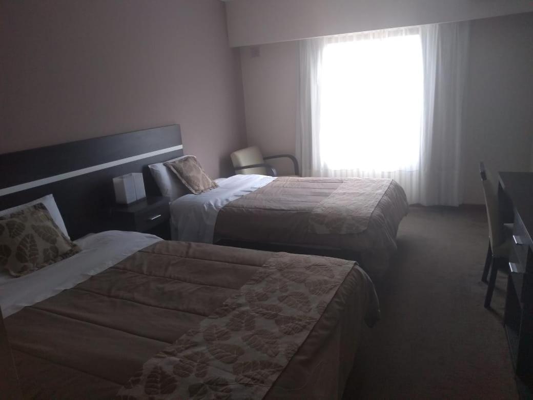 Colon Center Hotel Kültér fotó
